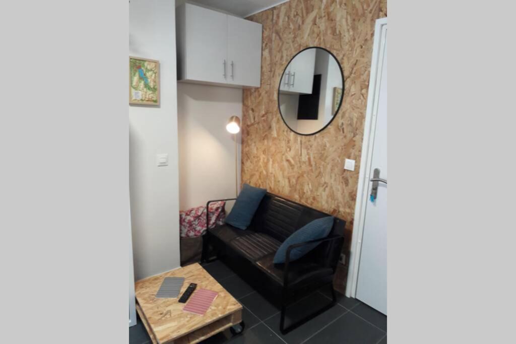 Le Pratik, Commerces Et Lac A Pied Apartment Sévrier Exterior foto
