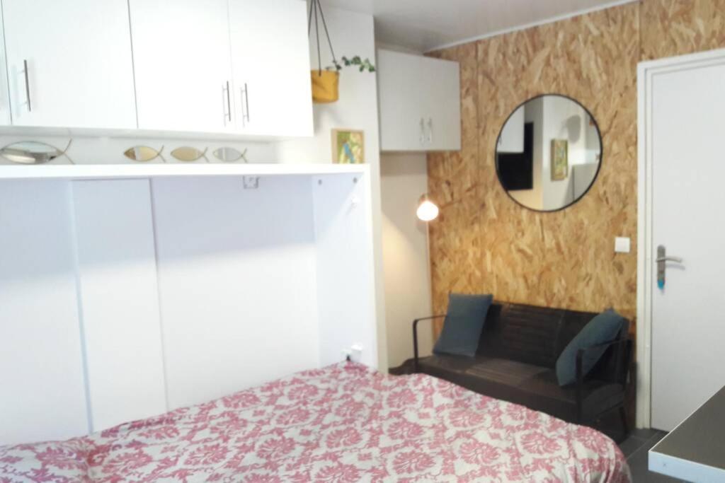 Le Pratik, Commerces Et Lac A Pied Apartment Sévrier Exterior foto