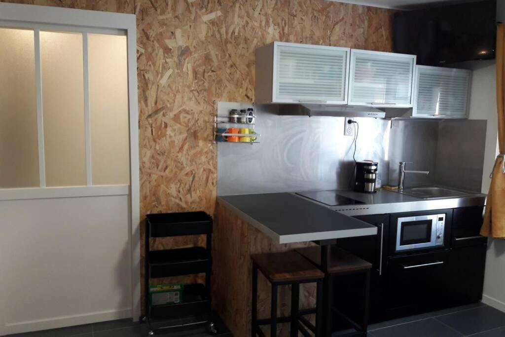 Le Pratik, Commerces Et Lac A Pied Apartment Sévrier Exterior foto