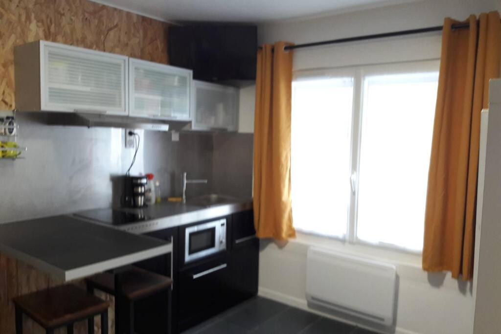 Le Pratik, Commerces Et Lac A Pied Apartment Sévrier Exterior foto